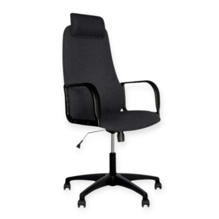 Scaun pentru Calculator Diplomat HR Black