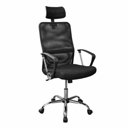 Fotoliu 6020 Black 11zon