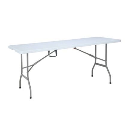 masa rabatabila mino 182x75xh74 white