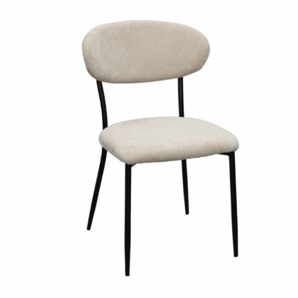 scaun angus beige