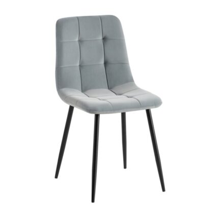 scaun de bucatarie ted new grey
