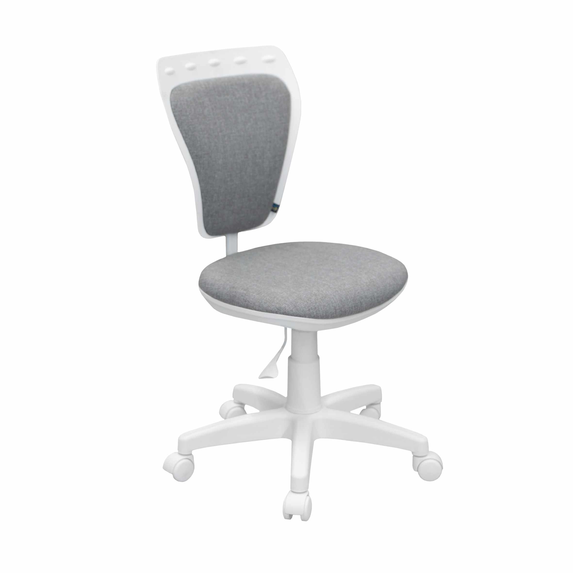 scaun-ministyle-gts-white scaun ministyle gts white
