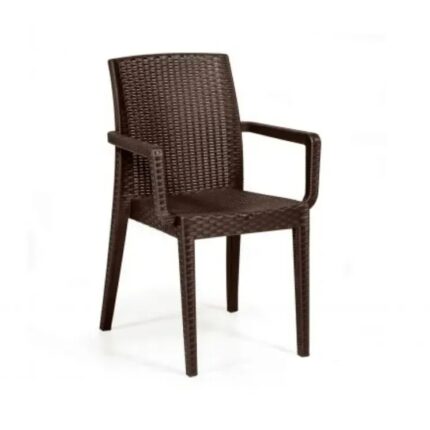 scaun siena brown
