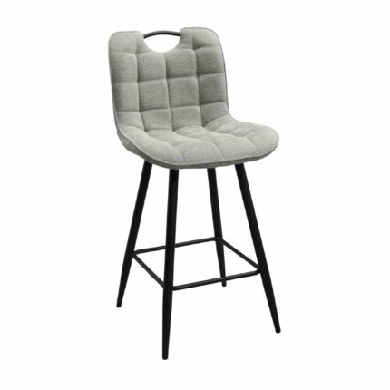 scaun bar livio grey