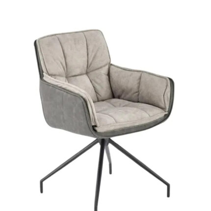 scaun de bucatarie k523 grey