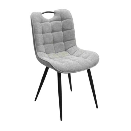 scaun livio grey