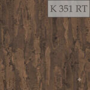 Masă de Bucătărie Extensibilă Dario 140/190x90 11 blat RuginaK351RT