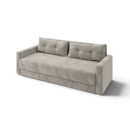 canapea dreapta light grey
