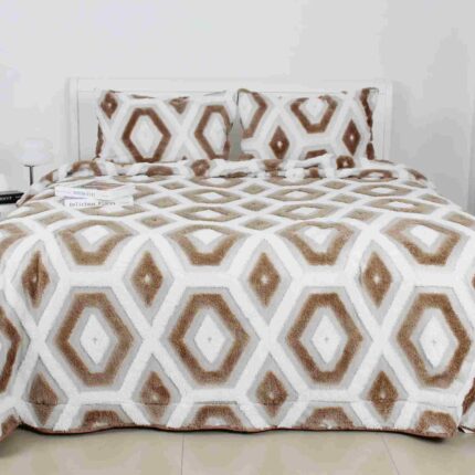cuvertura boho 220 240 cm