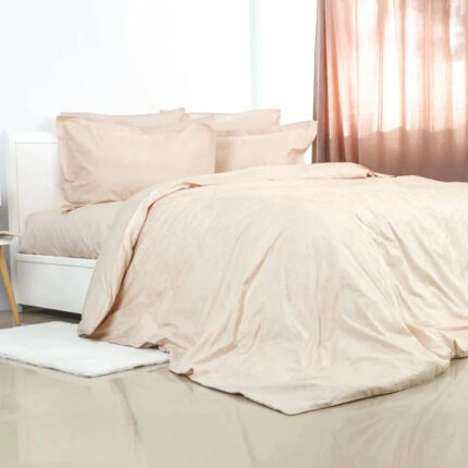 lenjerie de pat jacquard