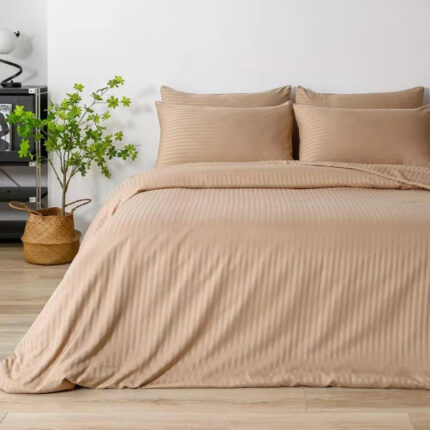lenjerie de pat satin uniton 1