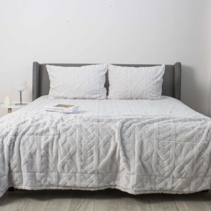 pokryvalo welpy soft angora