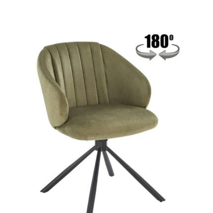 scaun de bucatarie k533 green