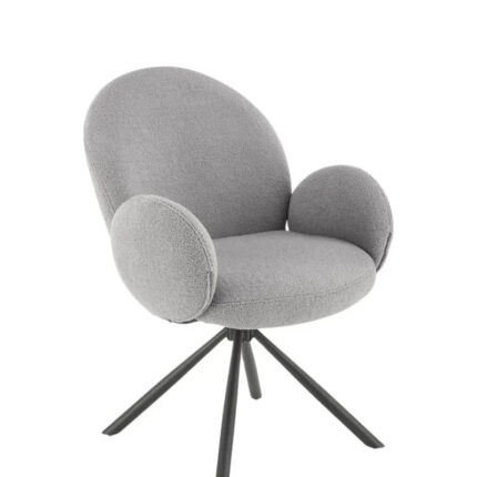 scaun k 495 gri