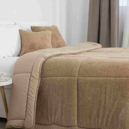 Plapuma TEP Teddy beige