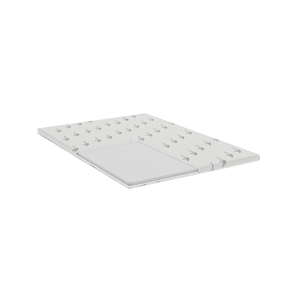 Topper-Somnart-Memory-Lavanda Topper Somnart Memory Lavanda
