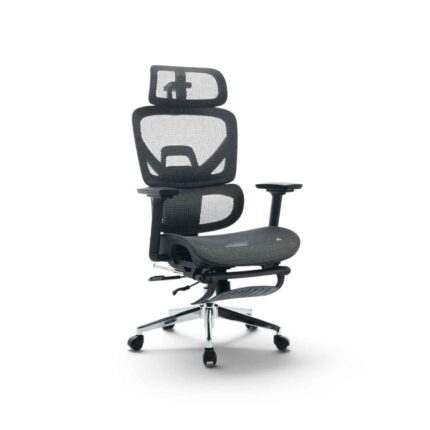 fotoliu ergo pro max mc 183