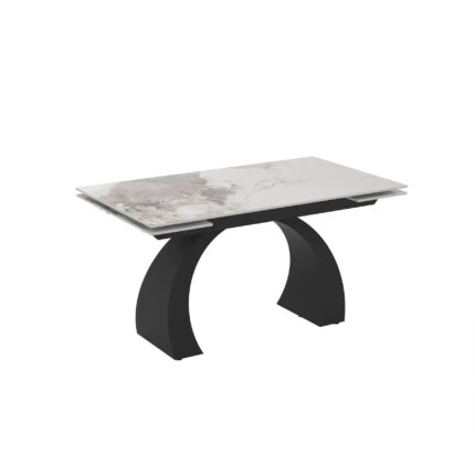 masa extensibila libra blat ceramica frost 02