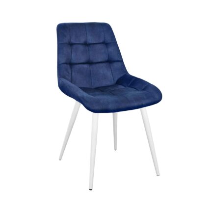 nicole blue pl12 white