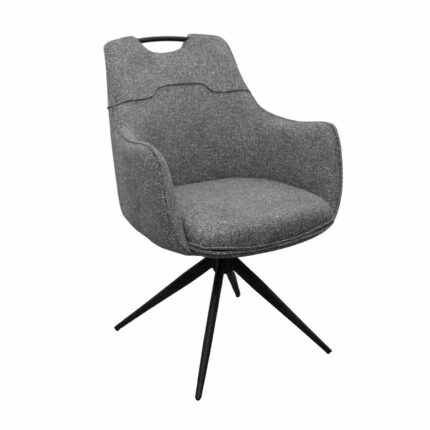 scaun albert grey