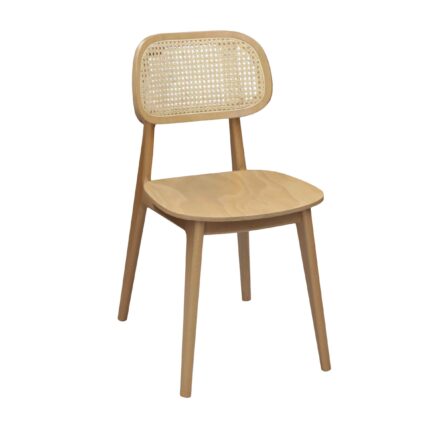 scaun benet natural