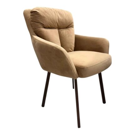 scaun candar bronze riviera 24 rectable