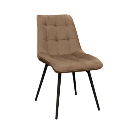 scaun capellacatifea brown hlr49