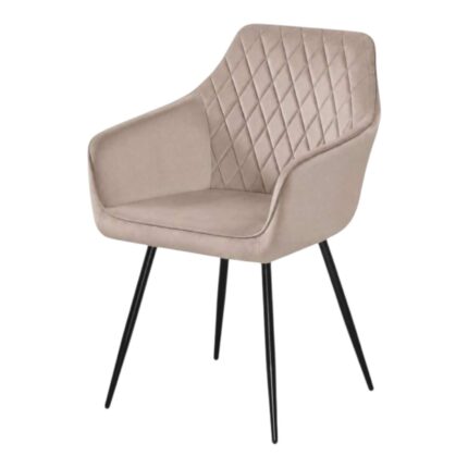 scaun dc 6001 d taupe
