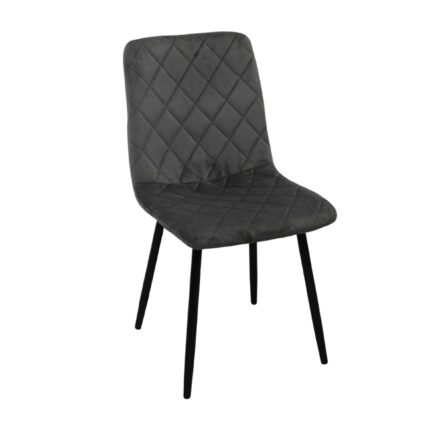 scaun grey dark orlando