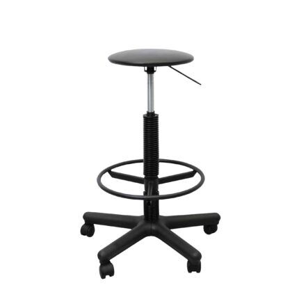 scaun stool gts ring basegts v 4 blackn