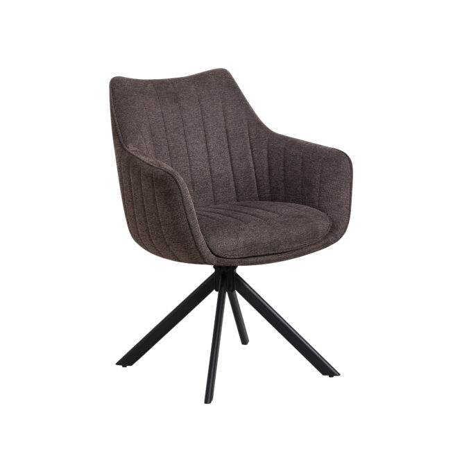 Aston-brown-scaun Aston brown scaun