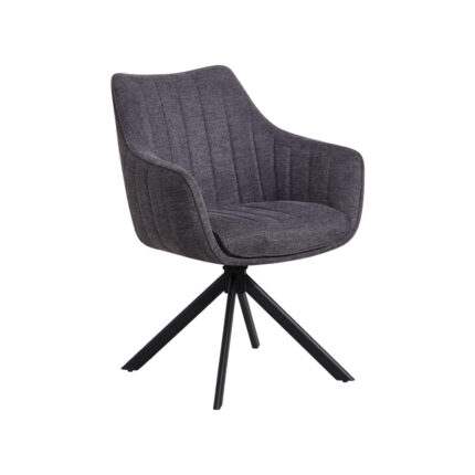 Aston grey scaun de bucatarie