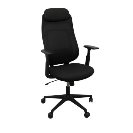 fotoliu birou borneo culoare black black