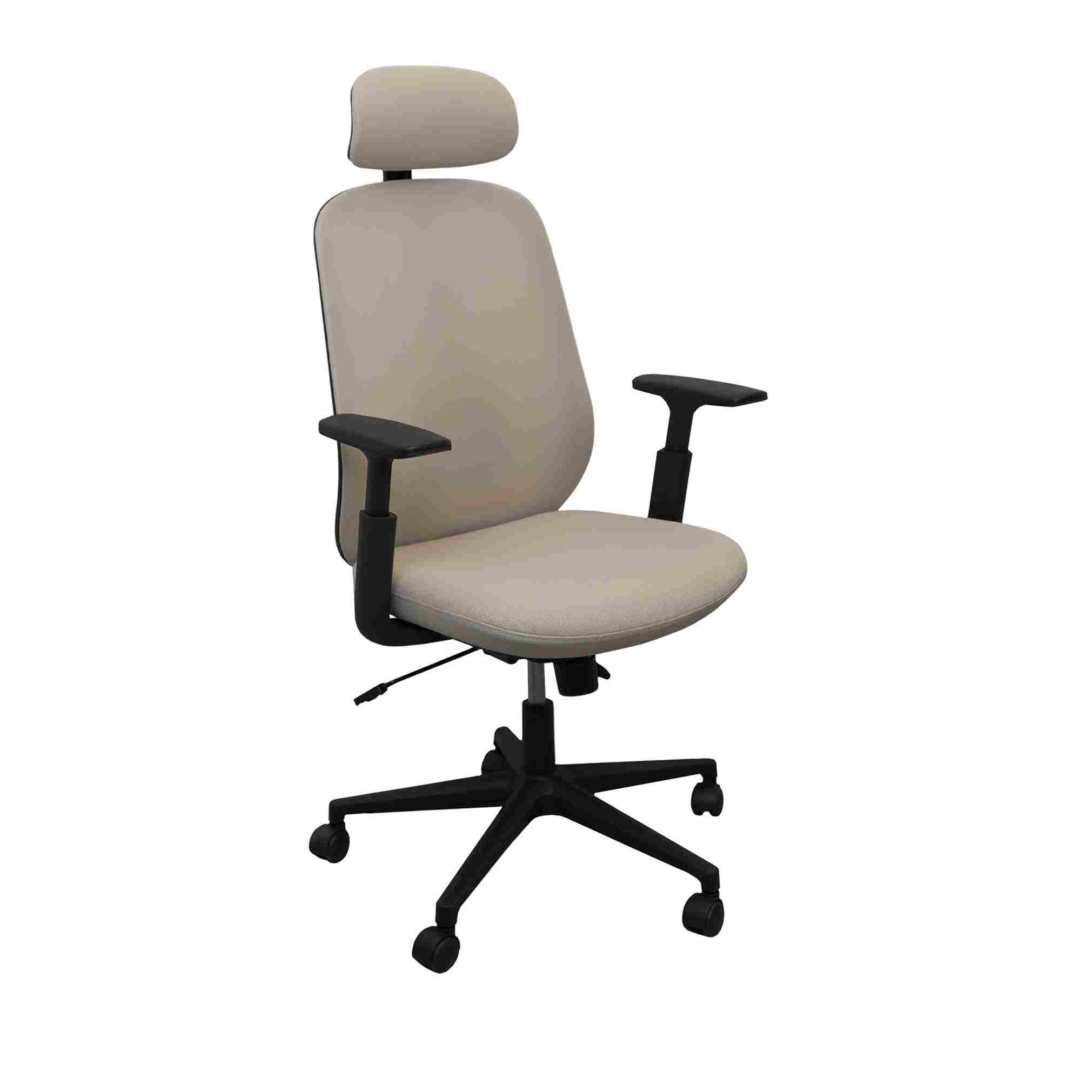 fotoliu-birou-polaris-beige fotoliu birou polaris beige