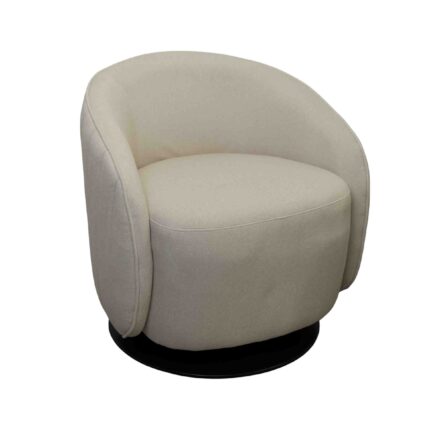 fotoliu lenso beige