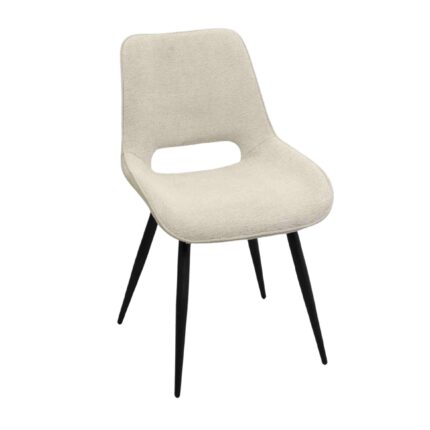 scaun calis beige
