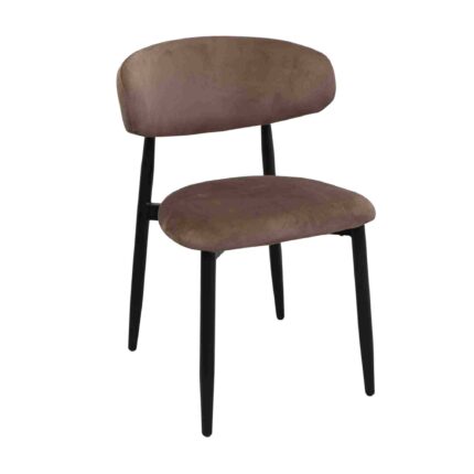 scaun meridian culoare brown