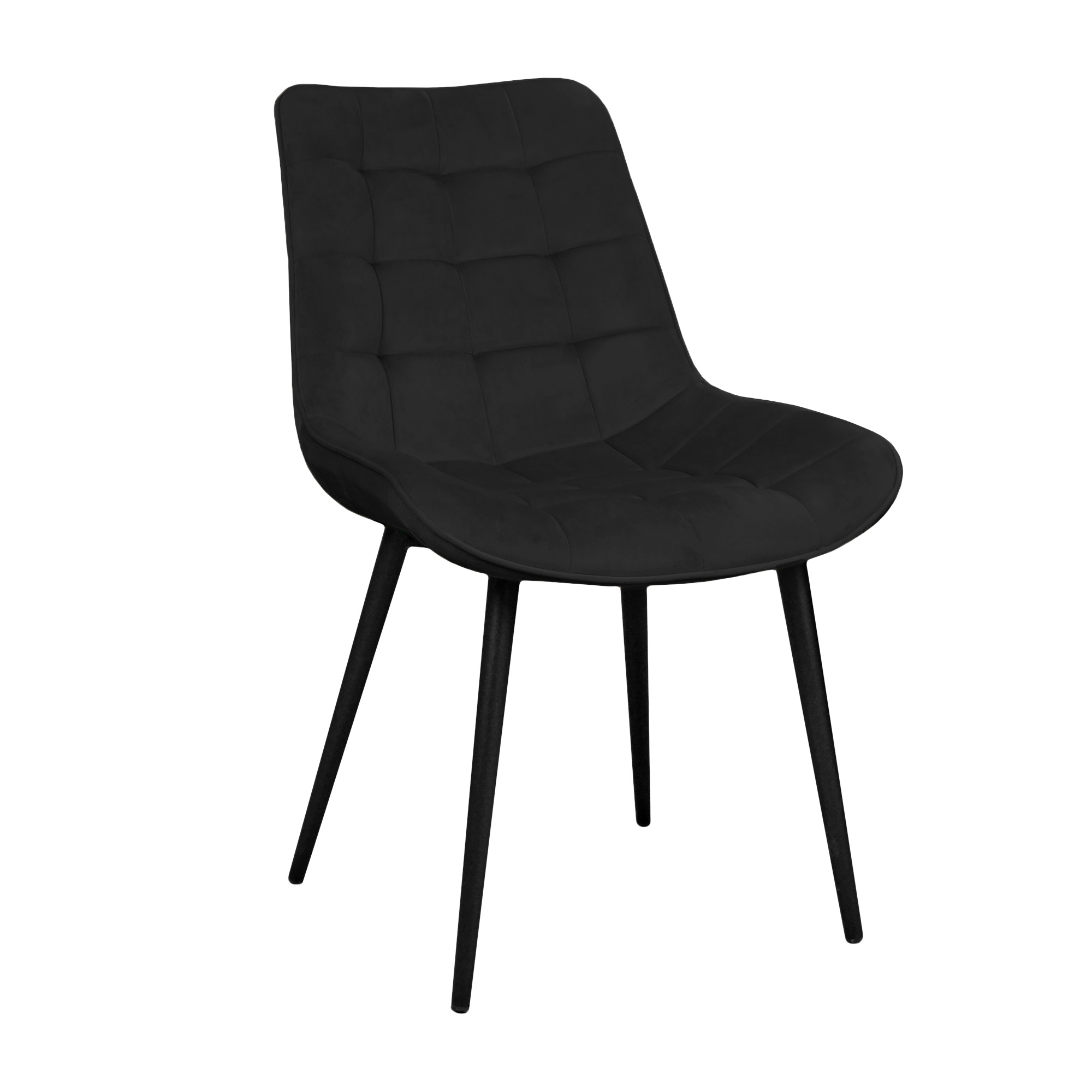 scaun_hans_black scaun hans black