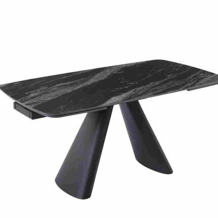 corvus black galaxy