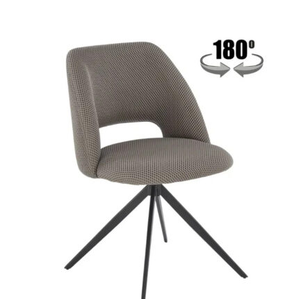 scaun de bucatarie grey