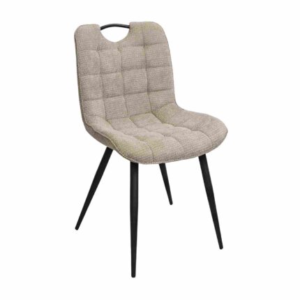 scaun livio light brown