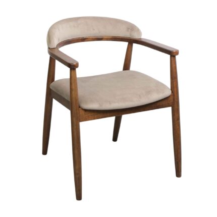 scaun midas beige
