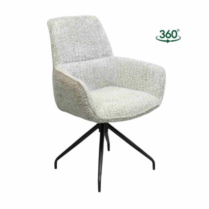 scaun rotativ