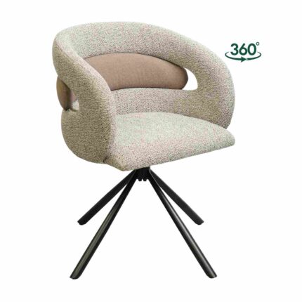 scaun rotativ ronan