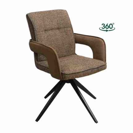 scaun tamir brown